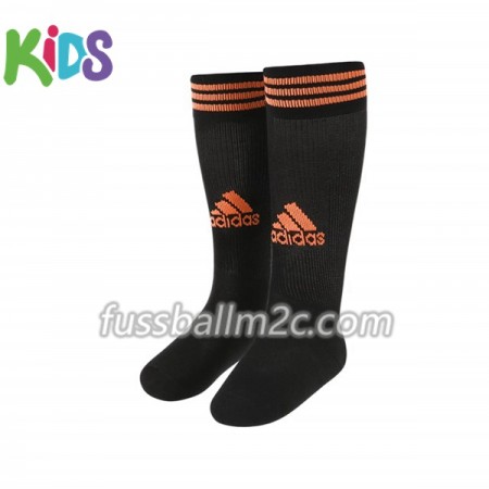 Ajax Amsterdam Kinder Auswärts Socken 2019-2020 